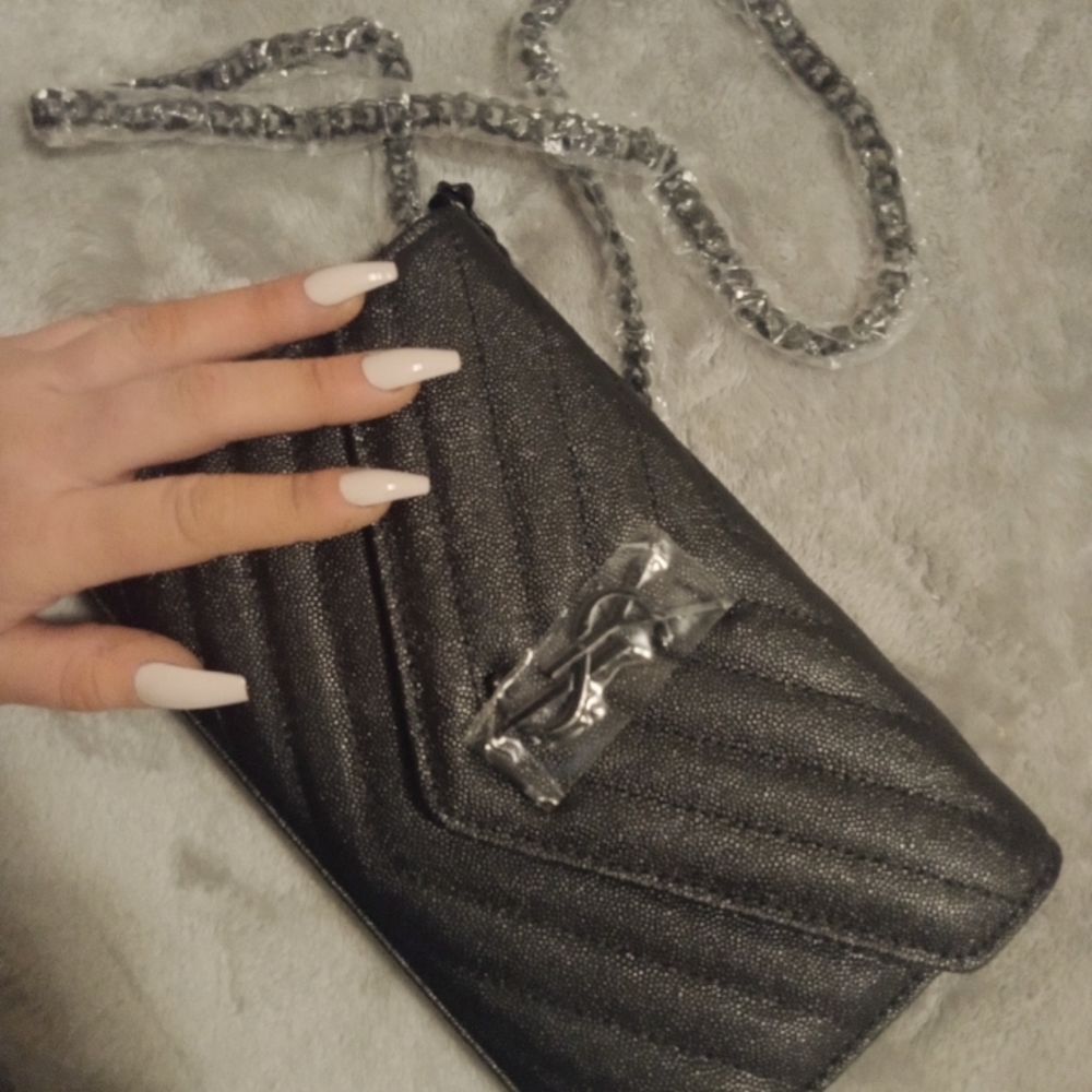 YSL Purse